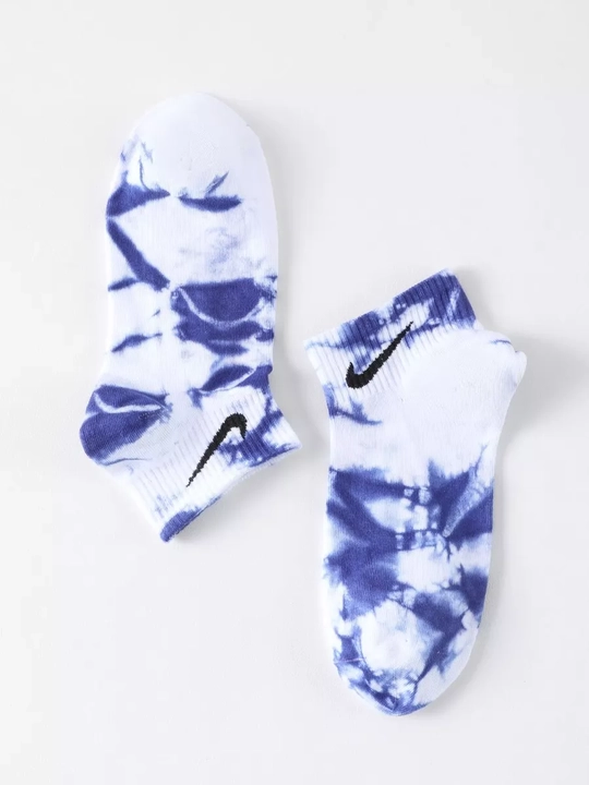 Sifatli, rang-barang turetskiy kalta paypoqlar - Nike, Jordan, uniseks - 