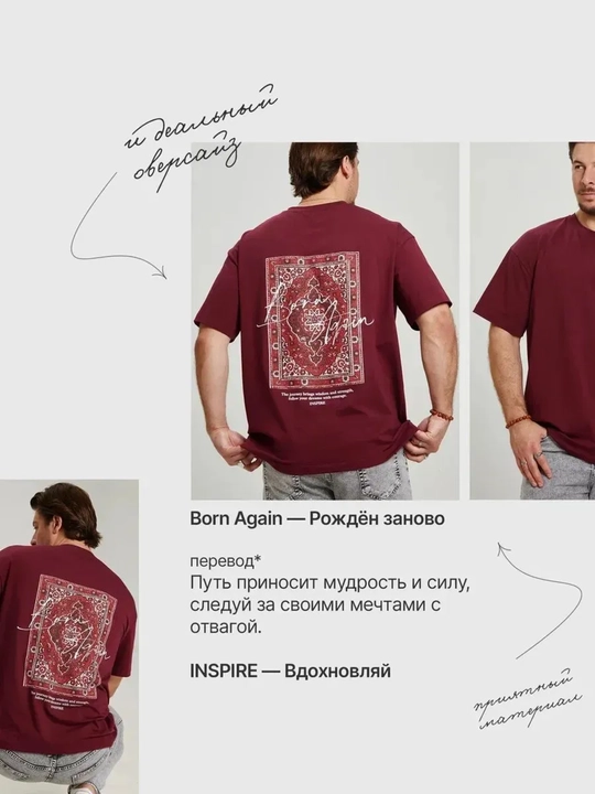 Футболка , базовая футболка, унисекс футболка