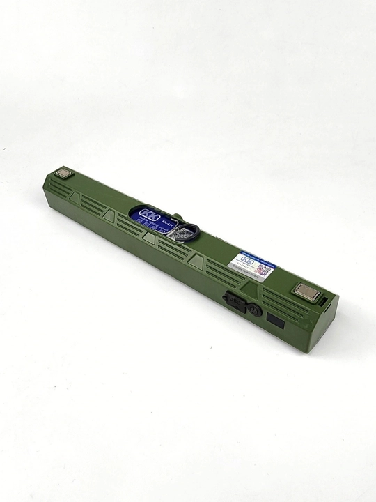 LED chiroq KK-410, 411, 412 USB va Type-C dan ishlaydi, Li-ion batareya