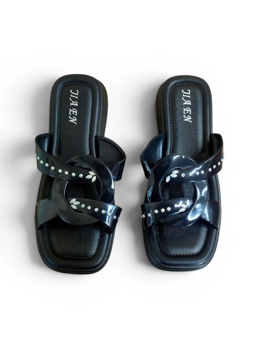 Ayollar shippagi, yozgi yumshoq, qulay, 36-41 sm, kichik o‘lchamda