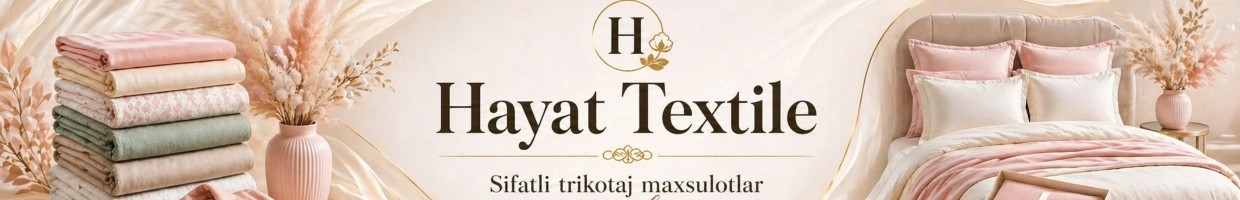 Hayat textile