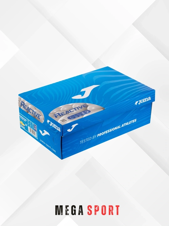 Joma Top Flex futbol/futzal krossovkasi – professional, sirpanmaydigan va yengil model