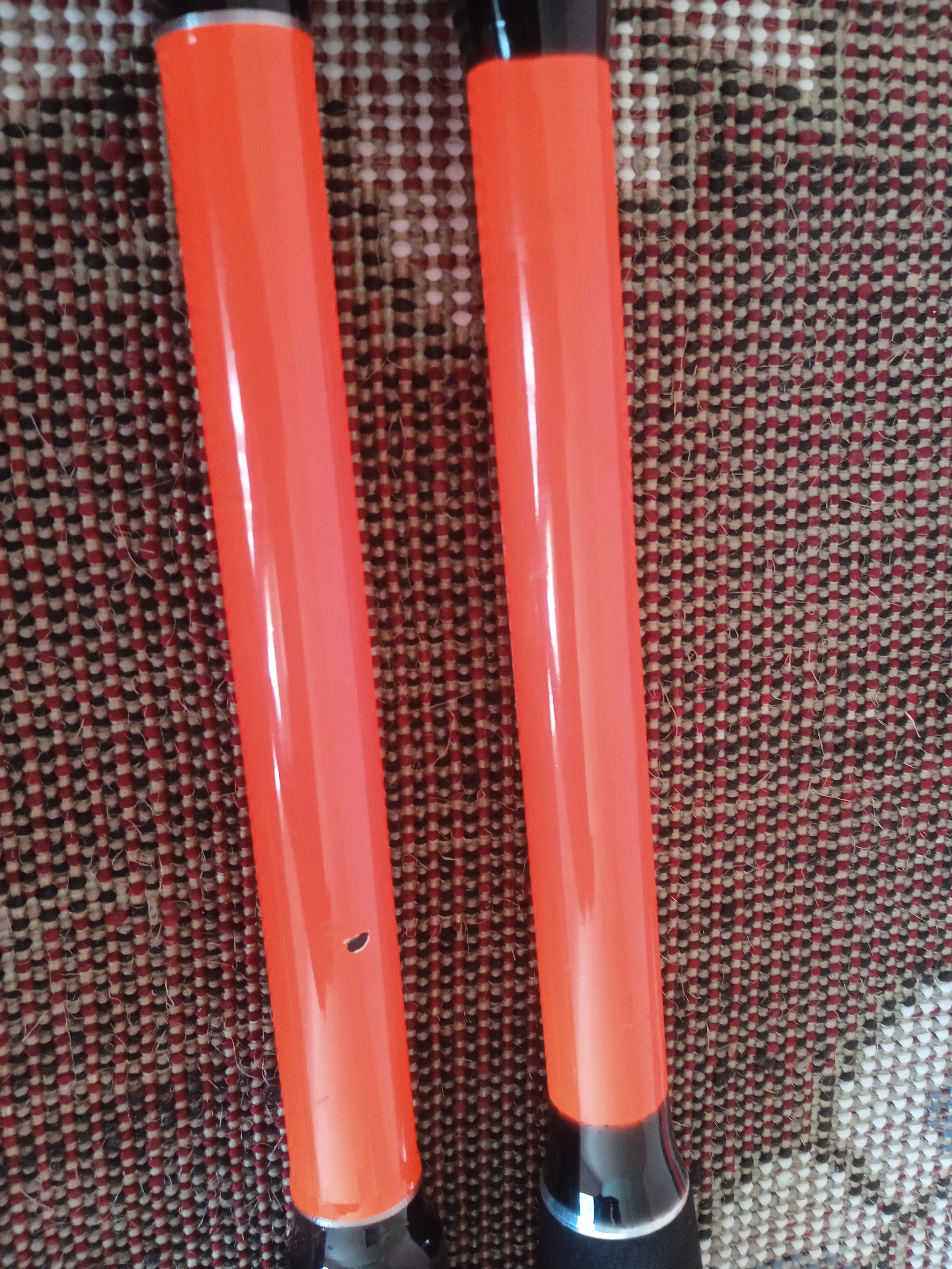 TUOHAI Panter XT Bolentino teleskopik spinning 100–200 g, 1,8–2,7 m