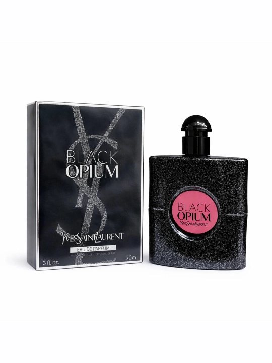 BLACK OPIUM - 