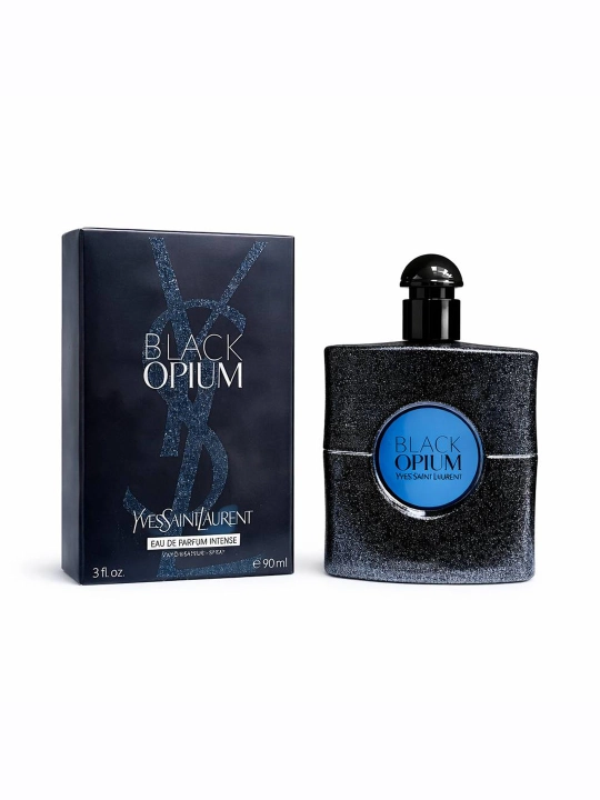 BLACK OPIUM INTENSE - 