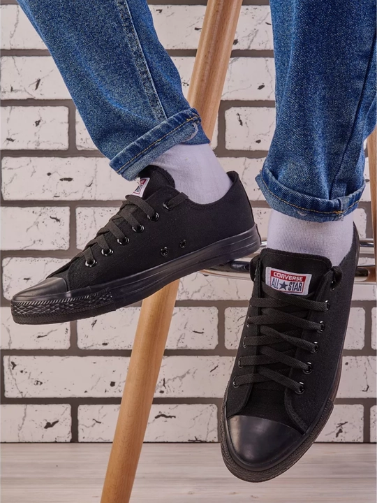 Кеды Converse спортивные, летнего-осеннего-весеннего сезона - 