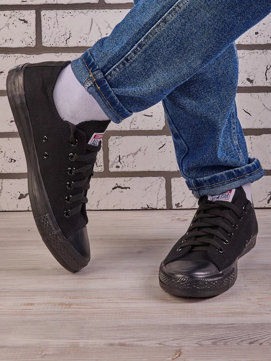 Kedalar Converse sport, yoz-kuz-bahor mavsumi uchun