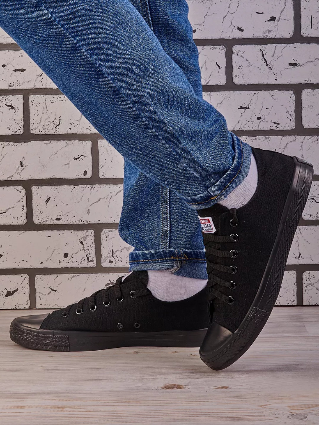 Kedalar Converse sport, yoz-kuz-bahor mavsumi uchun