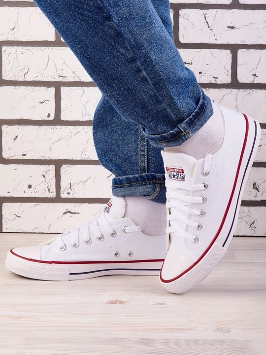 Kedalar Converse sport, yoz-kuz-bahor mavsumi uchun