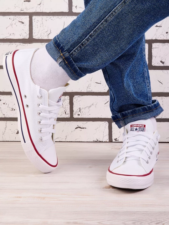 Kedalar Converse sport, yoz-kuz-bahor mavsumi uchun