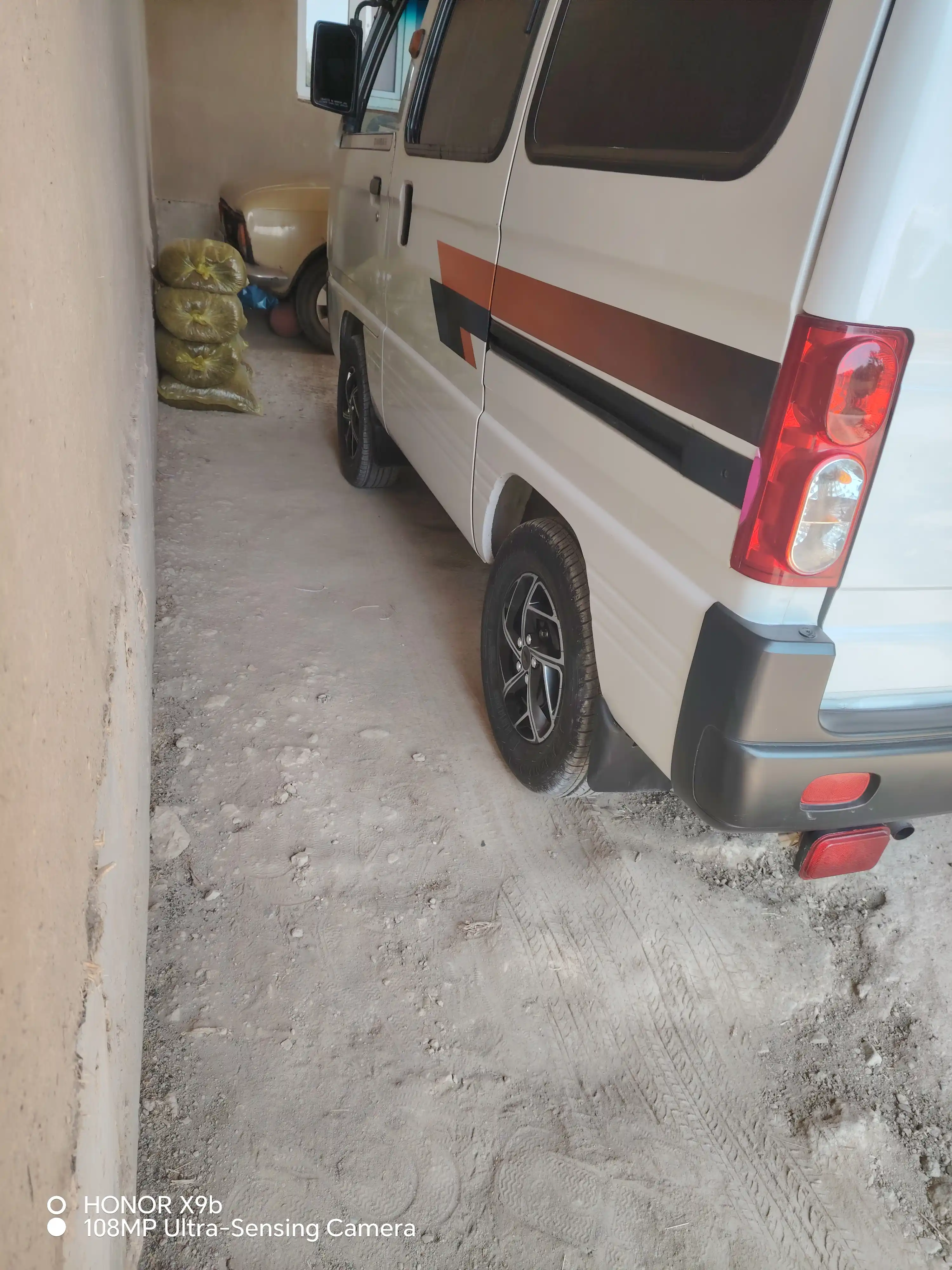 Disklar uchun kolpaclar, Twist 4 та