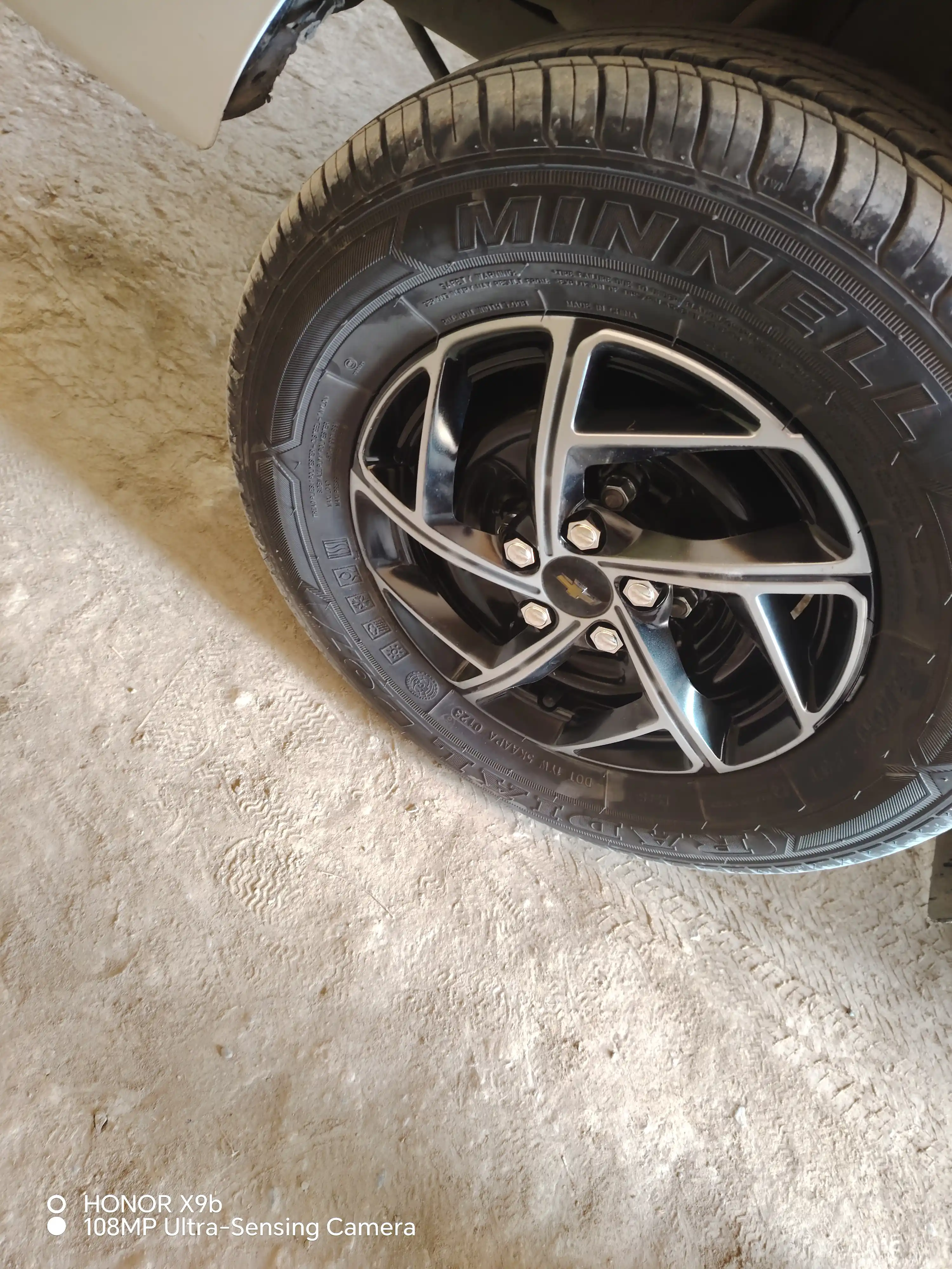 Disklar uchun kolpaclar, Twist 4 та