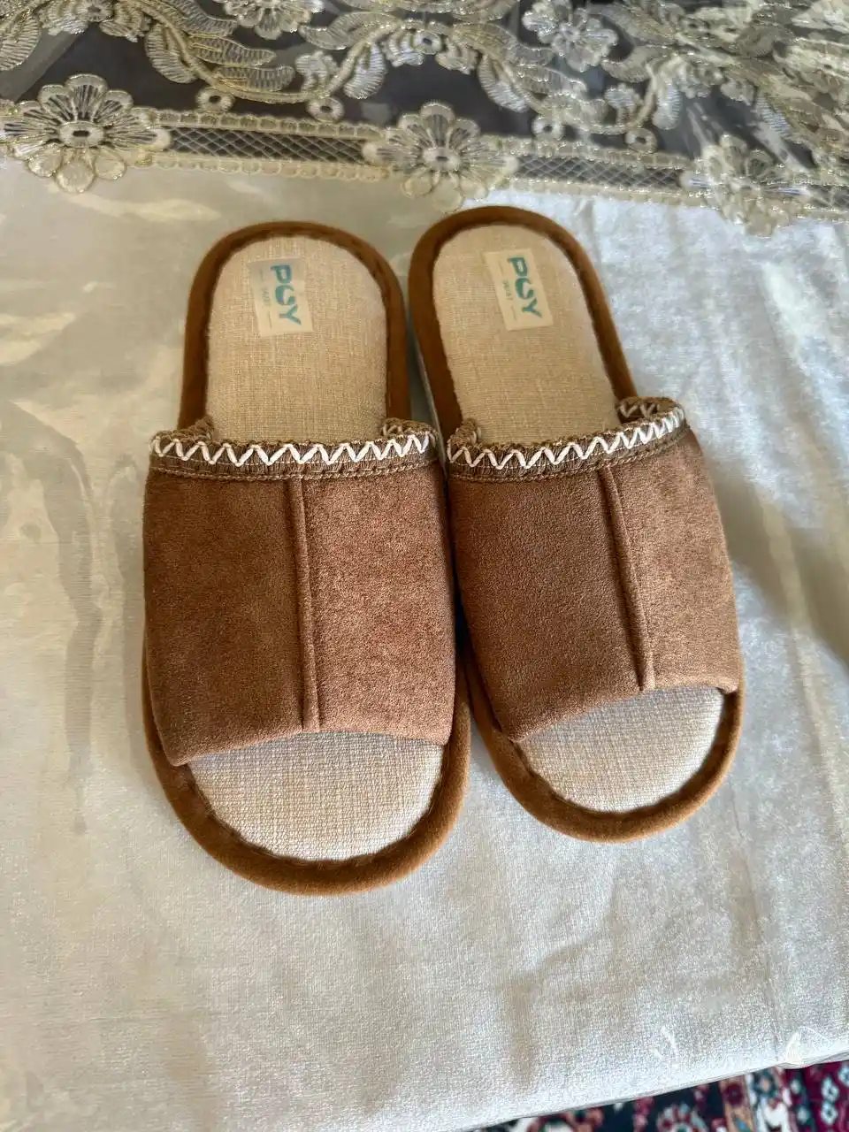 Ayollar uchun uy shippaklari 36-41