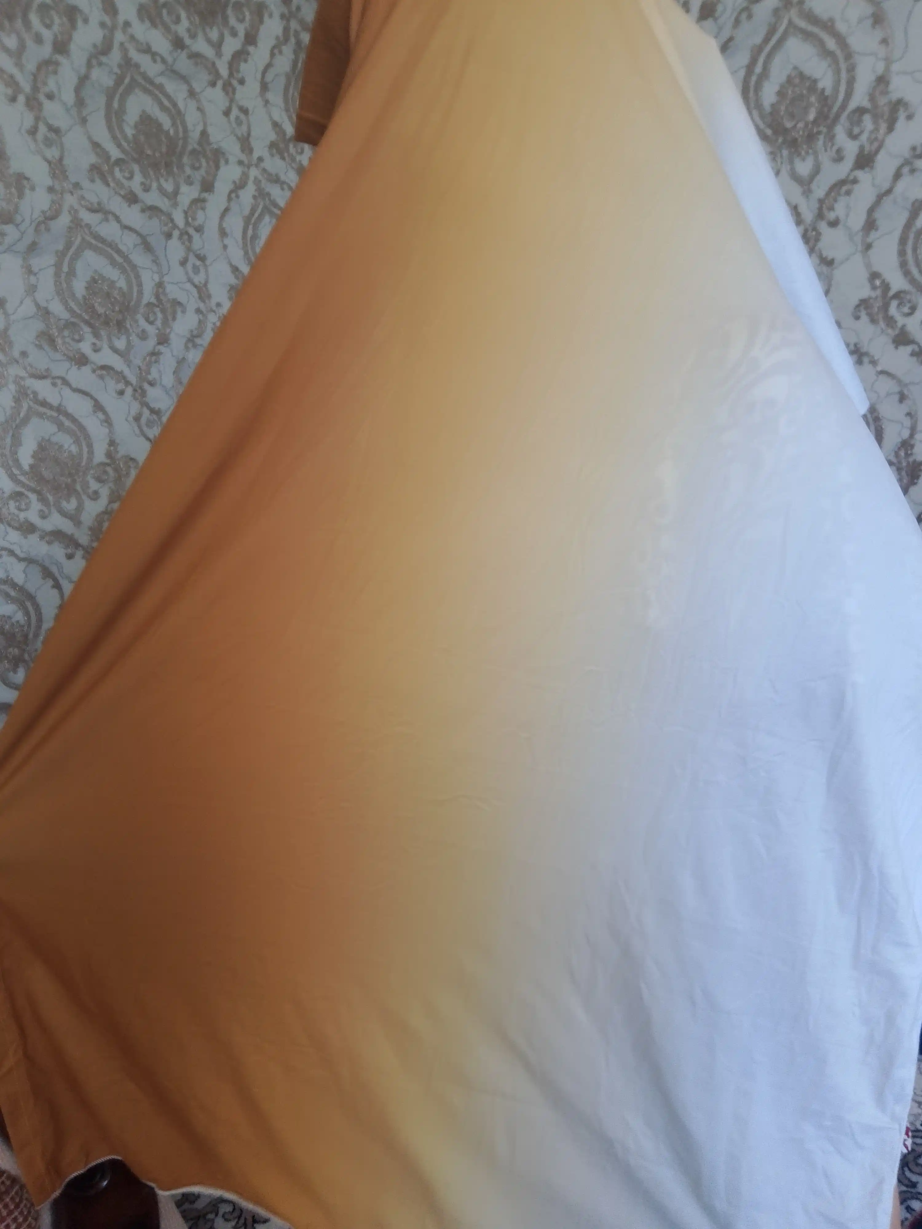 Kashka, trikotaj sharf, ro‘mol, hijob, 170 * 65