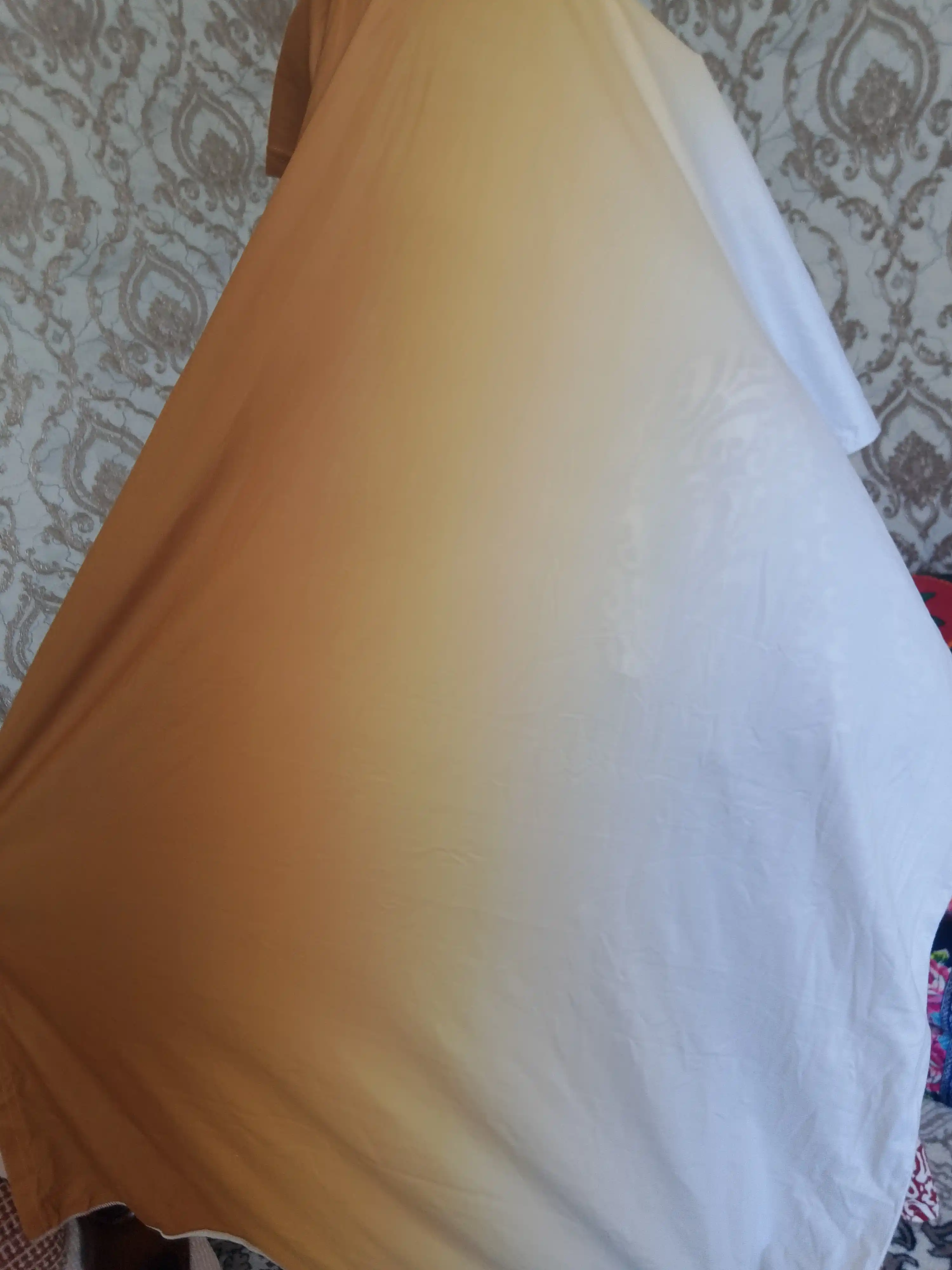 Kashka, trikotaj sharf, ro‘mol, hijob, 170 * 65