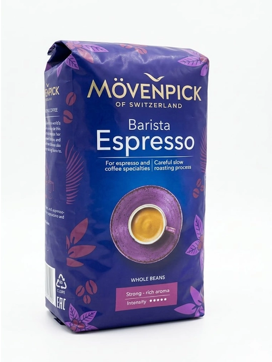 Donli qahva Movenpick Espresso, 500 g