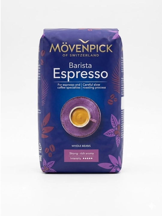 Donli qahva Movenpick Espresso, 500 g