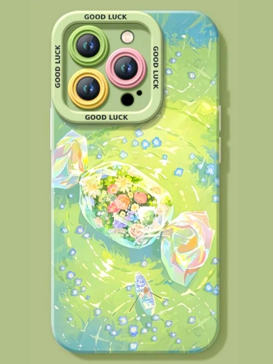 IPhone uchun chexol  13, 14, 15, 16, 17, 13pro, 14pro, 15pro, 16pro, 16pro max, 17pro - 