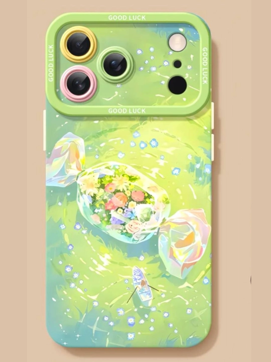 IPhone uchun chexol  13, 14, 15, 16, 17, 13pro, 14pro, 15pro, 16pro, 16pro max, 17pro
