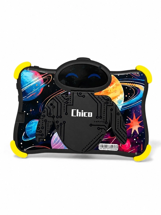 Детский планшет Chico C1000 Pro, Android 13, Wi-Fi, 7", 256 ГБ