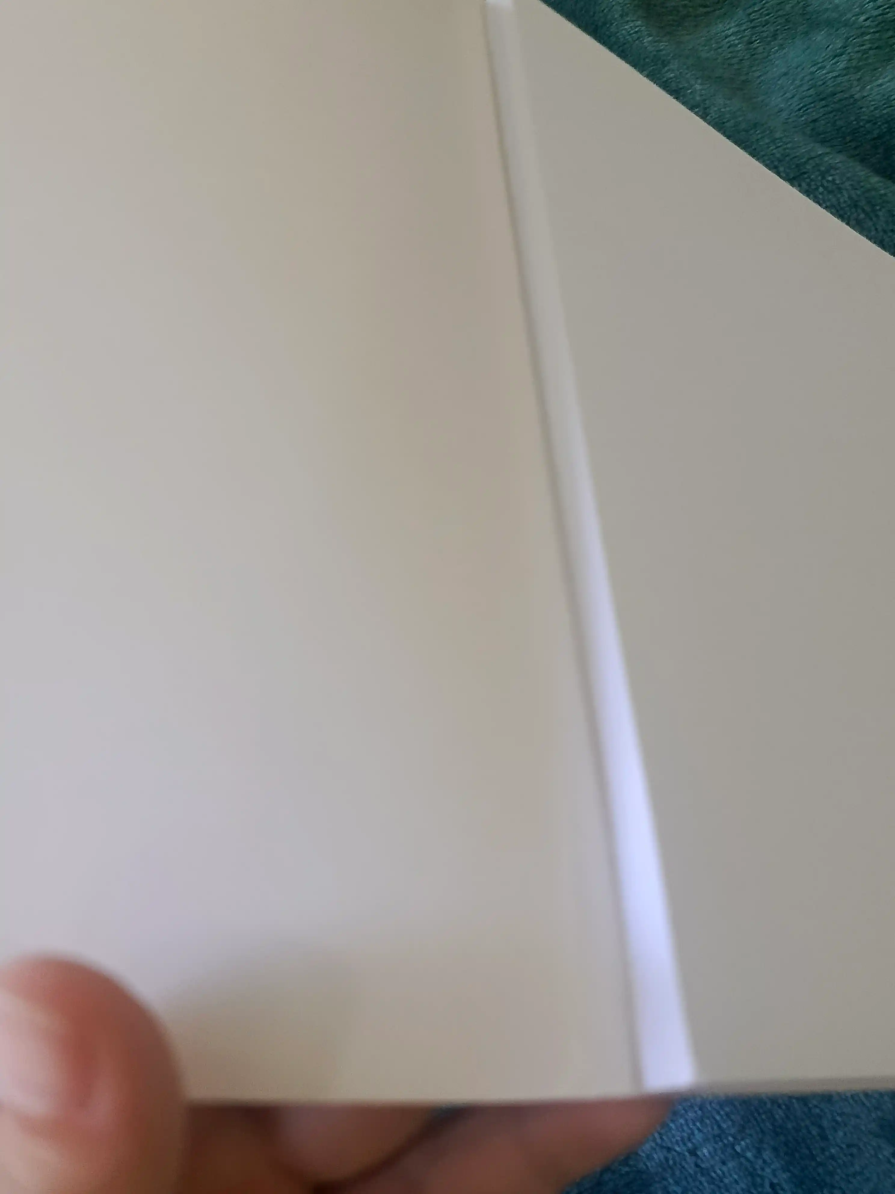 Schetchbuk 120 g/m², qattiq muqova, ijod, chizish, grafika va eskizlar uchun
