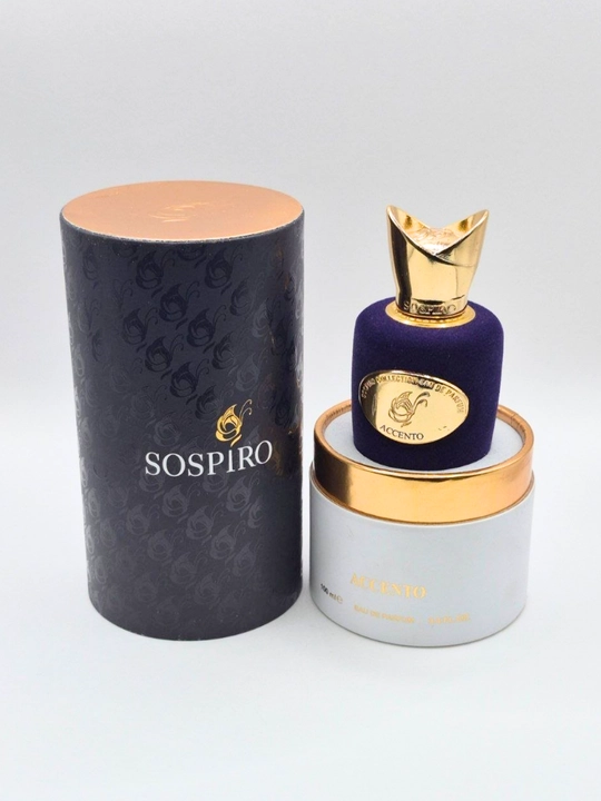 Sospiro Accento - 
