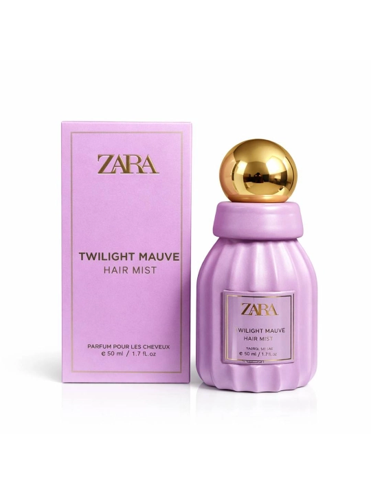 Twilight Mauve Hair Mist - 