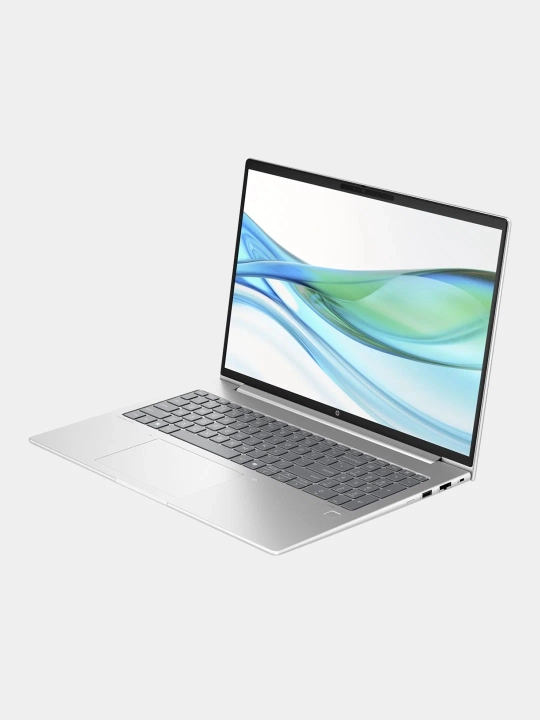 Ноутбук HP ProBook, AMD Ryzen 5 220W,RAM 8GB /SSD 512 GB, 16″ Full HD IPS