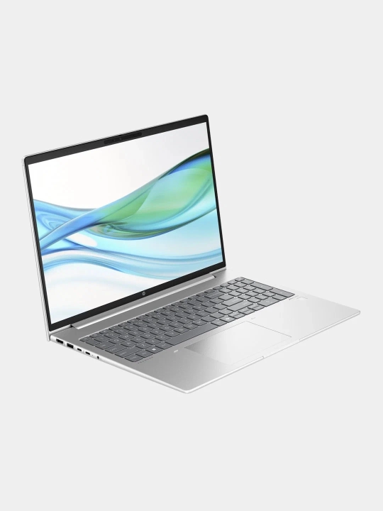Ноутбук HP ProBook, AMD Ryzen 5 220W,RAM 8GB /SSD 512 GB, 16″ Full HD IPS