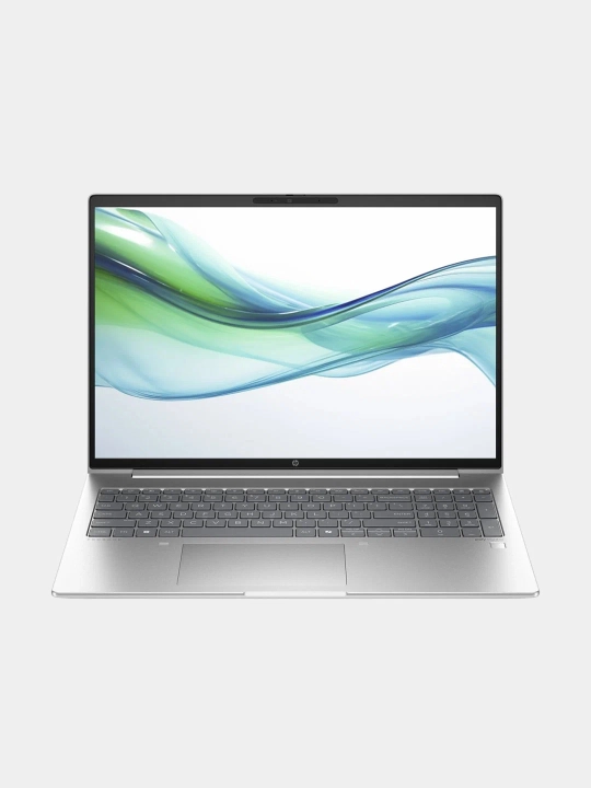 Ноутбук HP ProBook, AMD Ryzen 5 220W,RAM 8GB /SSD 512 GB, 16″ Full HD IPS