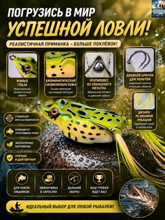 Желтый