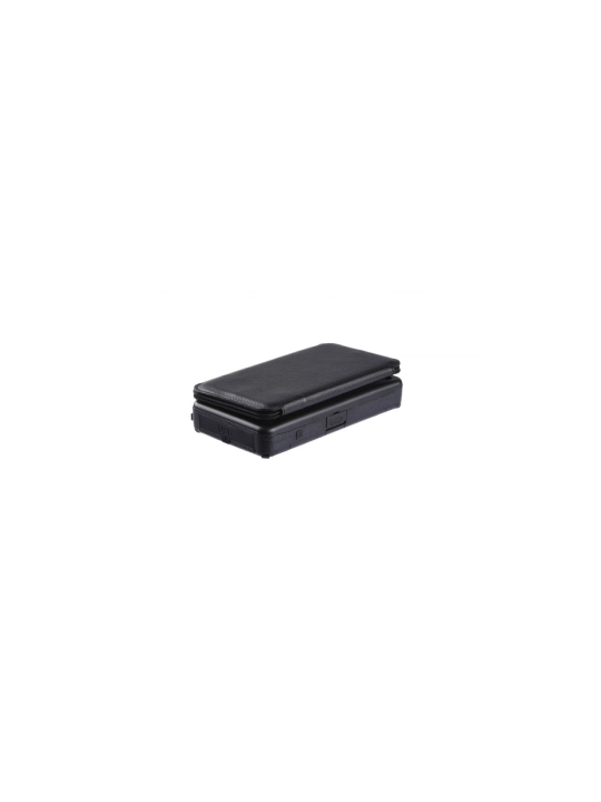 Портативное зарядное устройство Power Bank 2E Solar 20000mAh - 