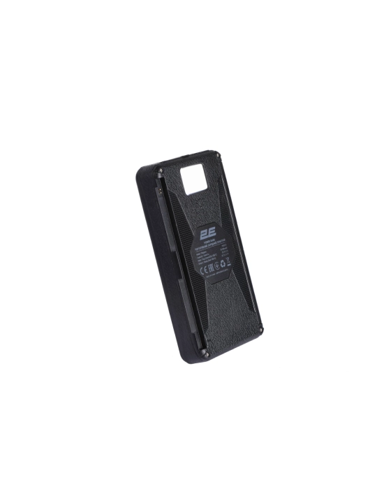Портативное зарядное устройство Power Bank 2E Solar 20000mAh
