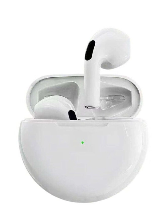 PRO 6 Bluetooth quloqchin – kuchli ovoz va zamonaviy dizayn