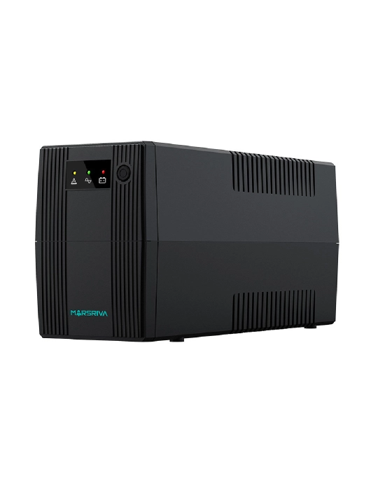 ИБП Marsriva MR-UF600 источник бесперебойного питания