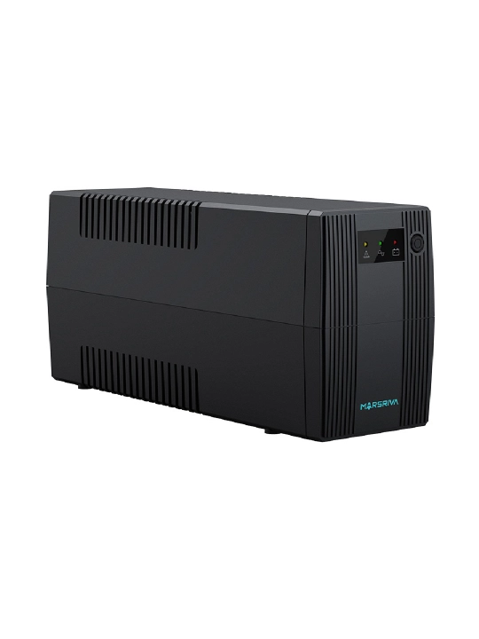 ИБП Marsriva MR-UF600 источник бесперебойного питания