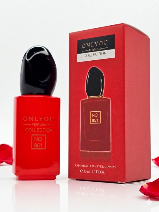 Ayol va qizlar uchun atirlar ONLY YOU, 30 ml - 