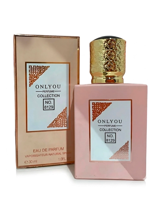 Ayol va qizlar uchun atirlar ONLY YOU, 30 ml - 