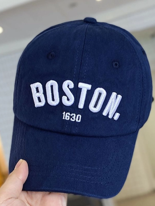 Bolalar uchun kepka "BOSTON" — yozgi, quyoshdan himoya qiluvchi, 1-5 yosh