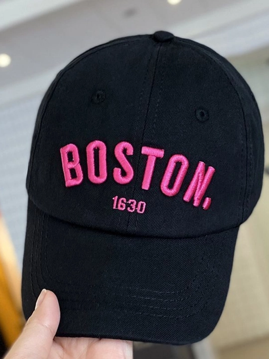 Bolalar uchun kepka "BOSTON" — yozgi, quyoshdan himoya qiluvchi, 1-5 yosh