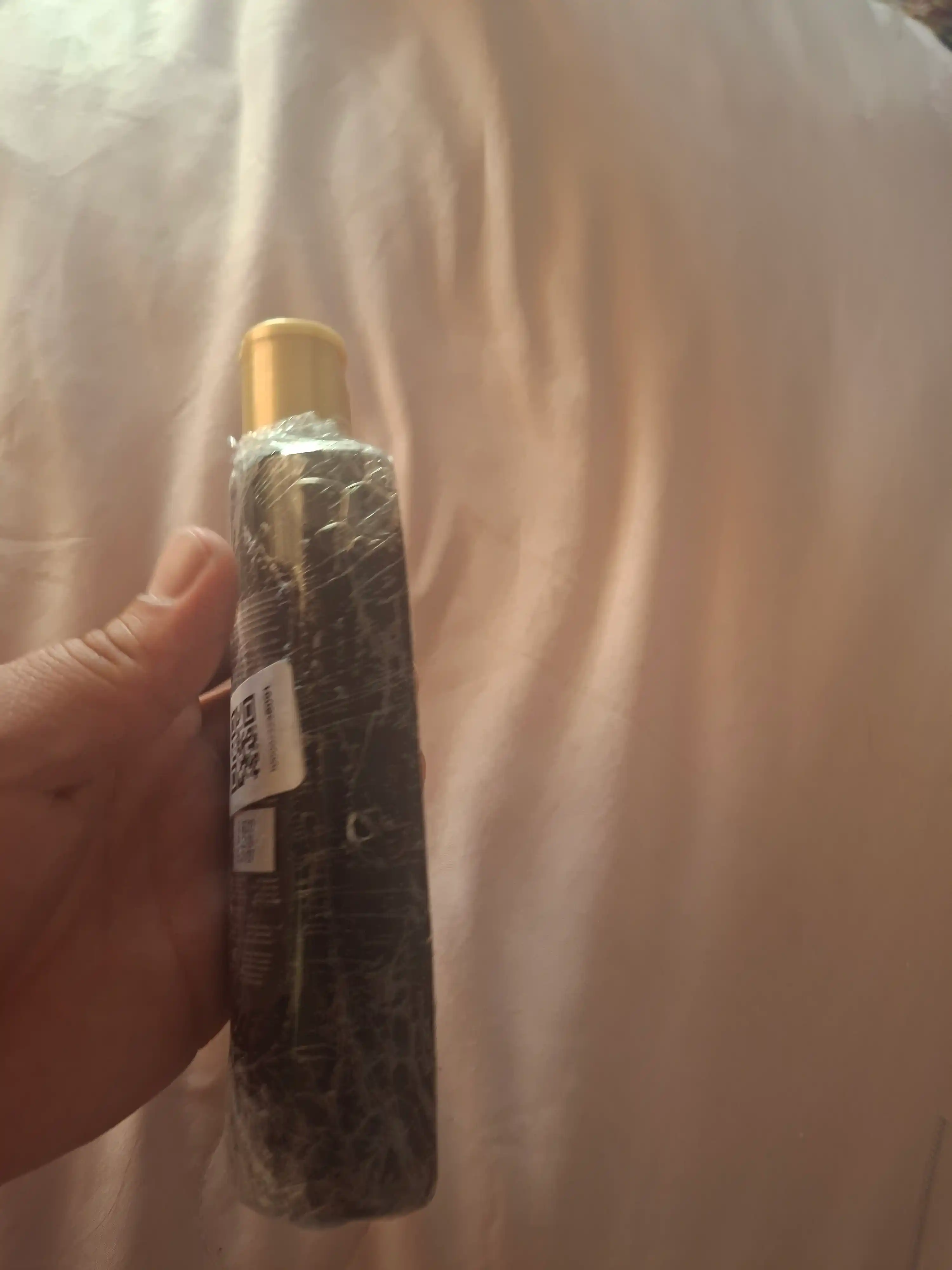 Кокосовое масло с черным тмином и хной PARACHUTE BLACKSEED & HENNA COCONUT HAIR OIL