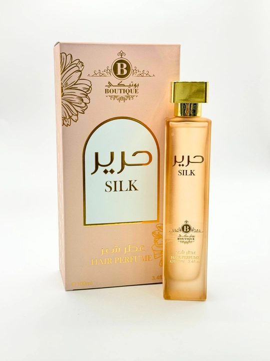 Silk Hair Perfume Boutique — soch uchun atir, 100 ml - 