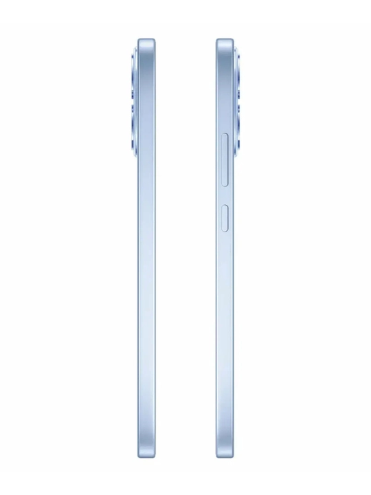 Смартфон OPPO Reno15 F 5G 12/512 GB Aurora Blue
