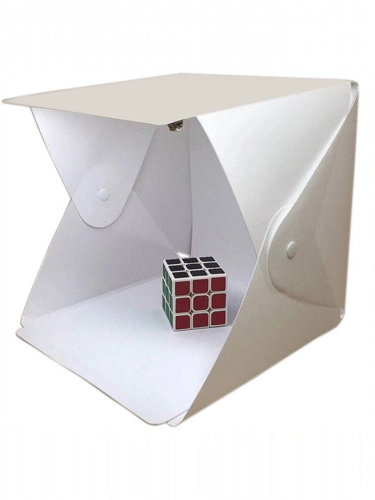 Ixcham mini-studiya qutisi - 