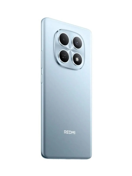 Смартфон Redmi Note 15, мощный, стильный и быстрый для повседневной работы выбор
