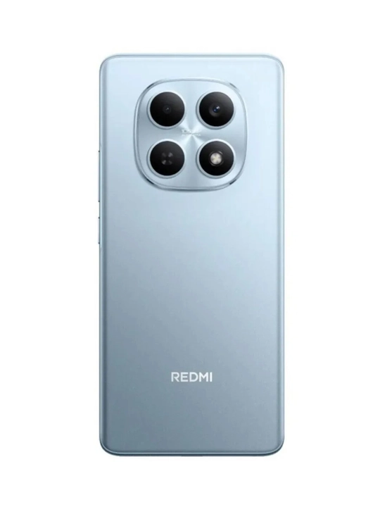Смартфон Redmi Note 15, мощный, стильный и быстрый для повседневной работы выбор