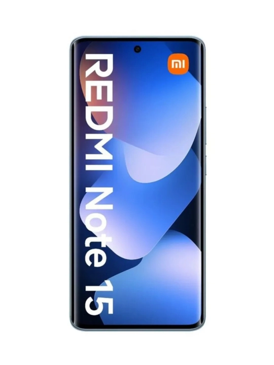 Смартфон Redmi Note 15, мощный, стильный и быстрый для повседневной работы выбор