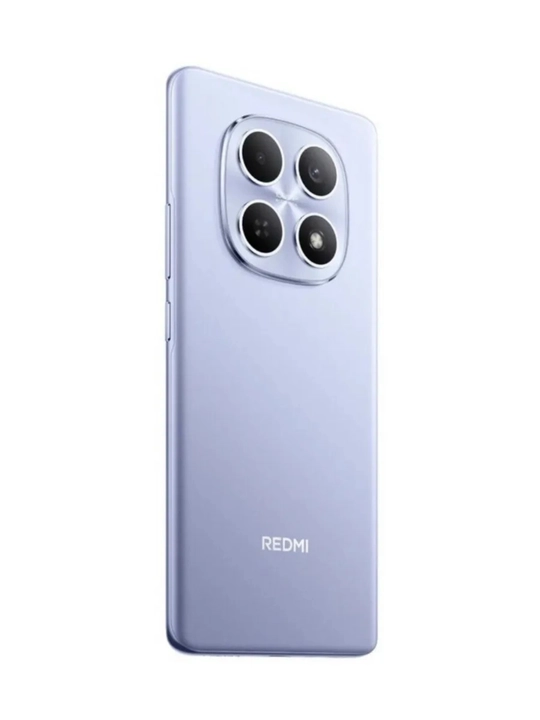 Redmi Note 15 smartfoni kundalik ish uchun kuchli, zamonaviy va tezkor tanlovdir