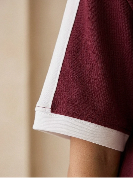 Ayollar sport kiyim to‘plami (oversize футболка + short) — qulay va trend