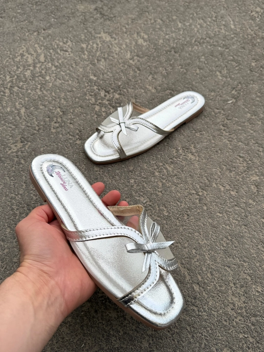 Tapichka ayollar, yozgi shippaklar, аyollar va qizlar uchun